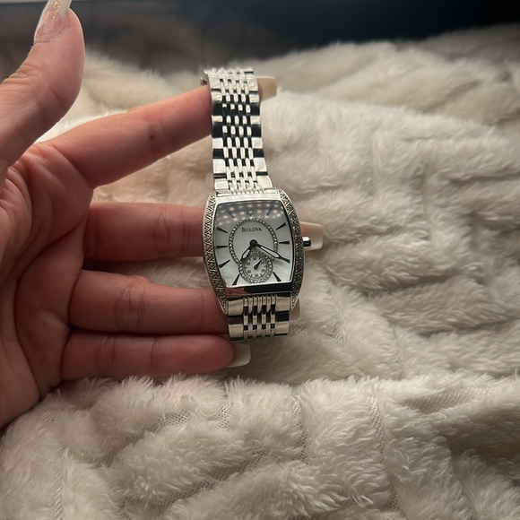 BULOVA - Picture 3 of 3